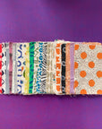 Handwoven in India Quilting Bundles