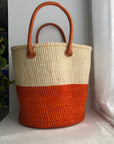 Rongai Basket (click for more colors)