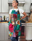 Masala Apron