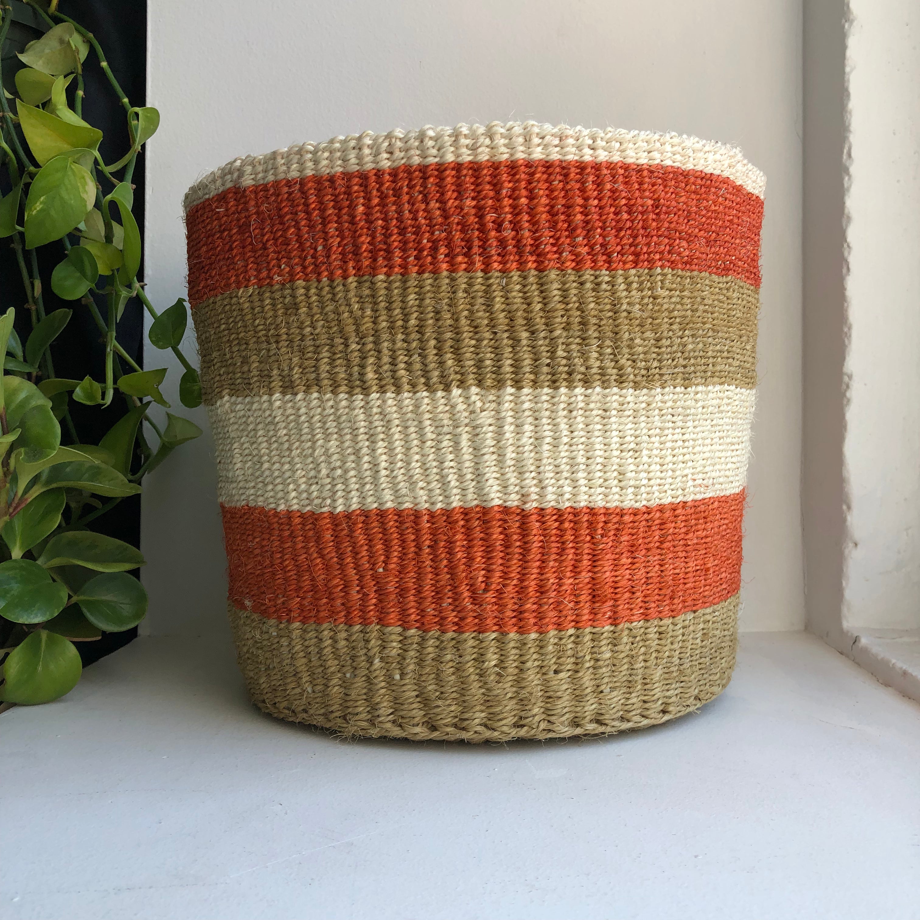 Taita Basket (click for more colors)