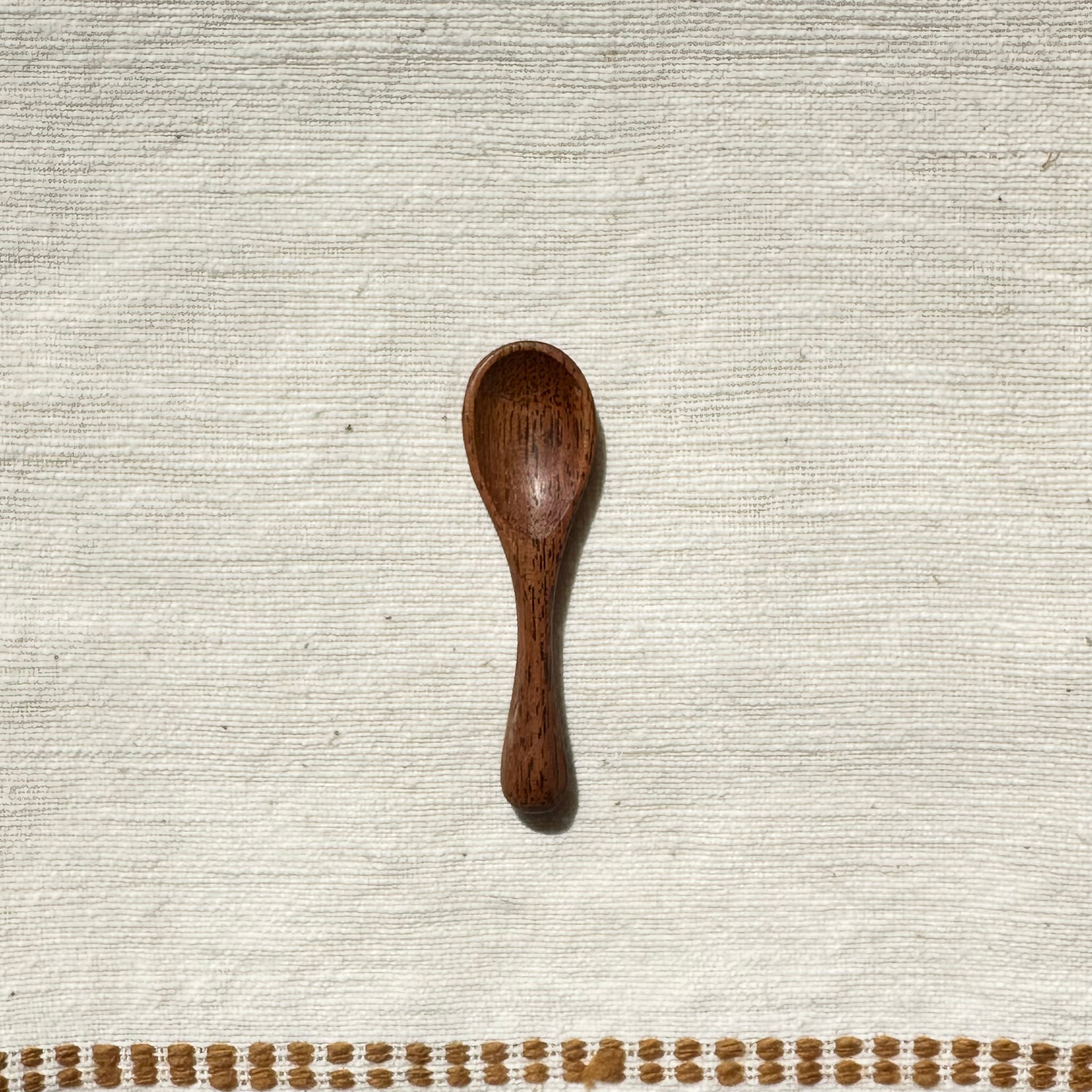 Mini Spice Spoon