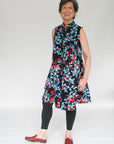 Au Currant Sleeveless Dress