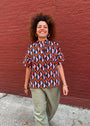 Better Half Short Sleeved Shirt