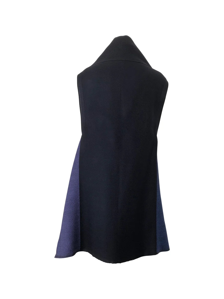 Julahas Daria Hudson Cape