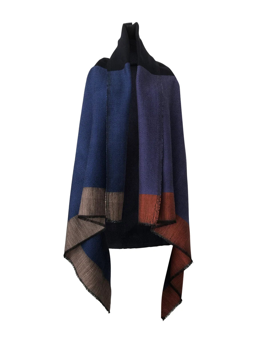 Julahas Daria Hudson Cape