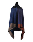 Julahas Daria Hudson Cape