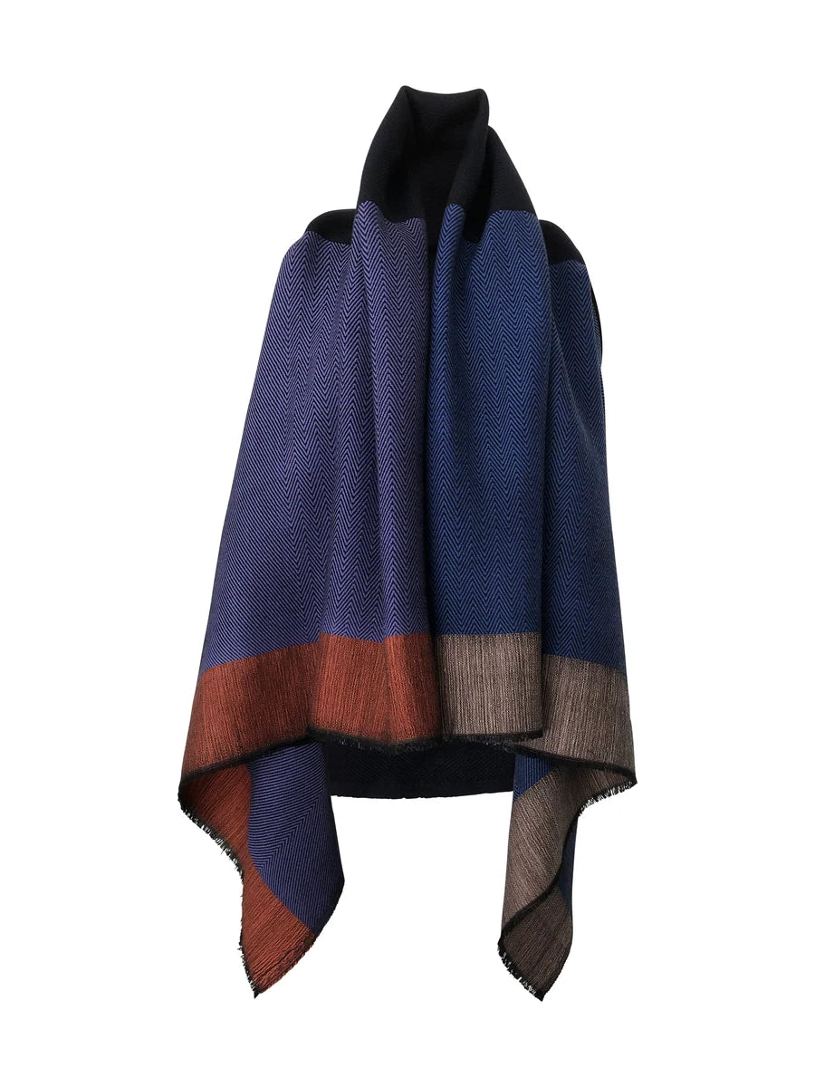 Julahas Daria Hudson Cape