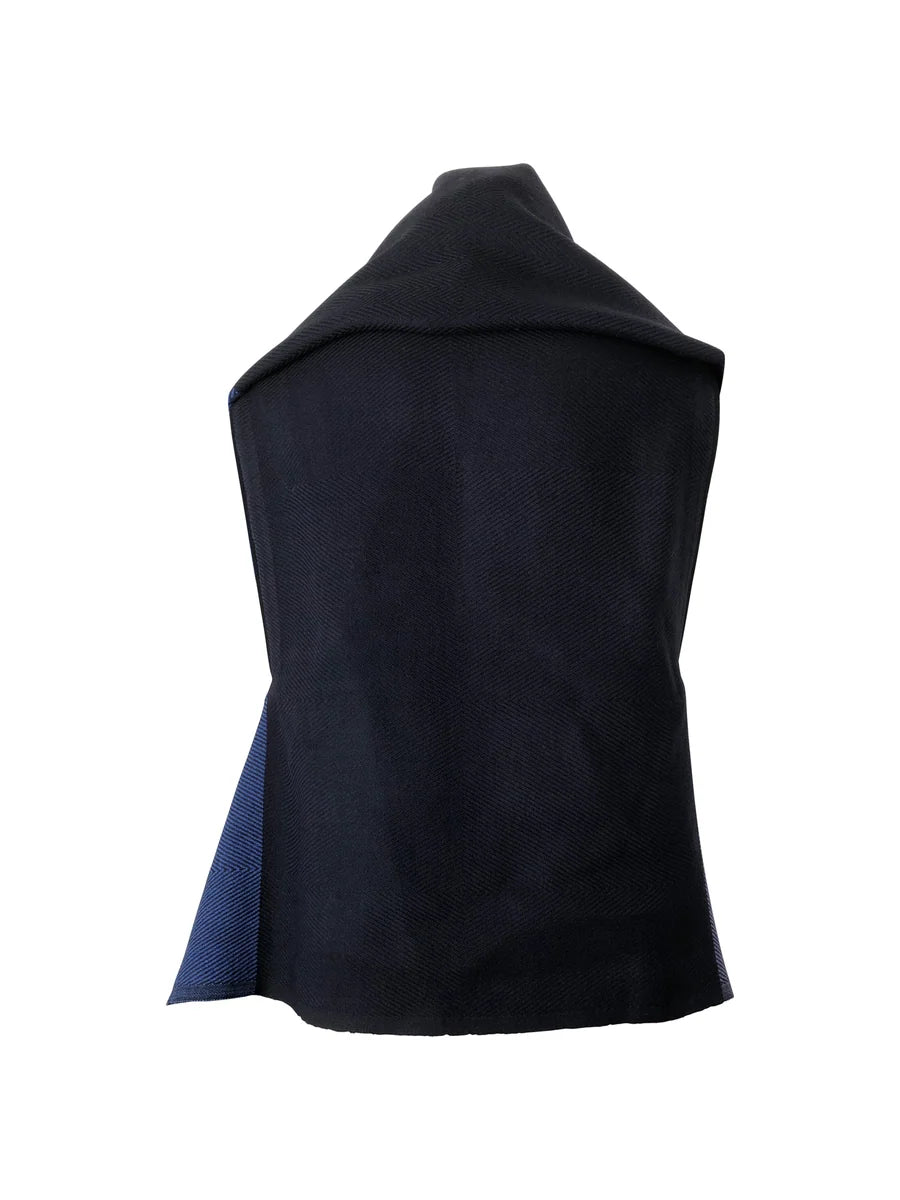 Julahas Daria Hudson Cape
