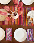 Napkins, Set of 4
