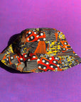 Reversible Bucket Hats