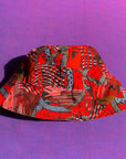 Reversible Bucket Hats