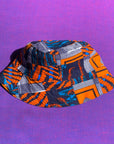 Reversible Bucket Hats