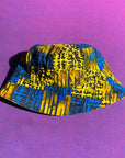 Reversible Bucket Hats