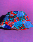 Reversible Bucket Hats