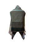 Julahas Amazon Daria Cape