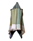 Julahas Amazon Daria Cape