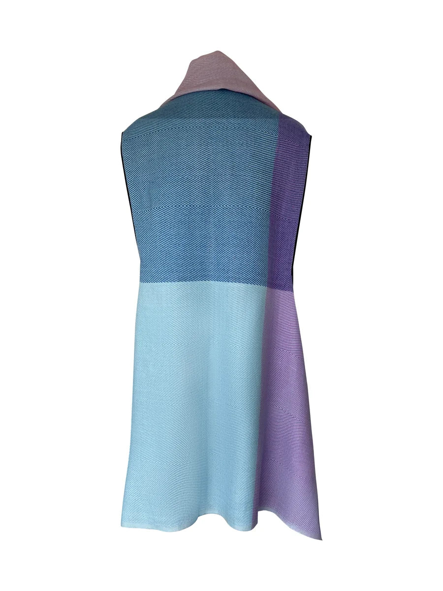 Julahas Cotton Cape Candy Crush