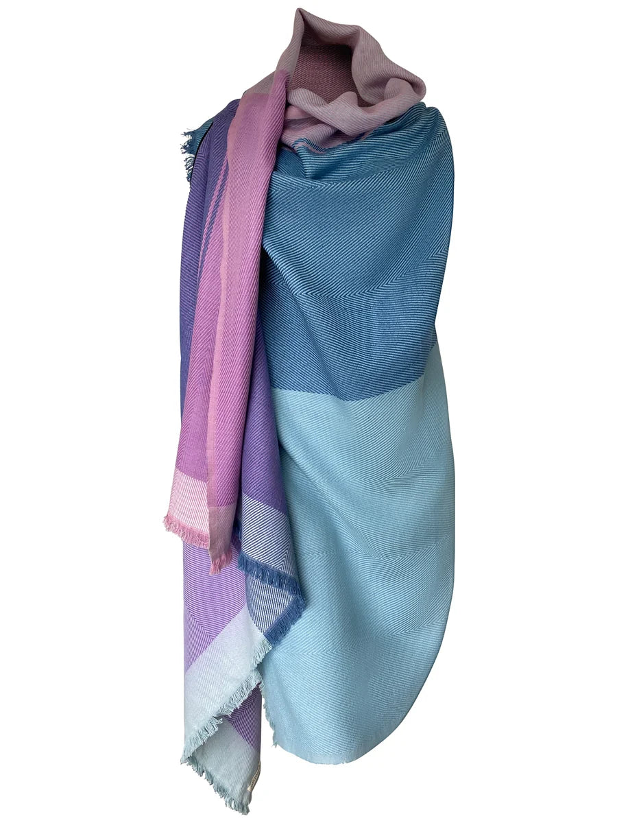 Julahas Cotton Cape Candy Crush