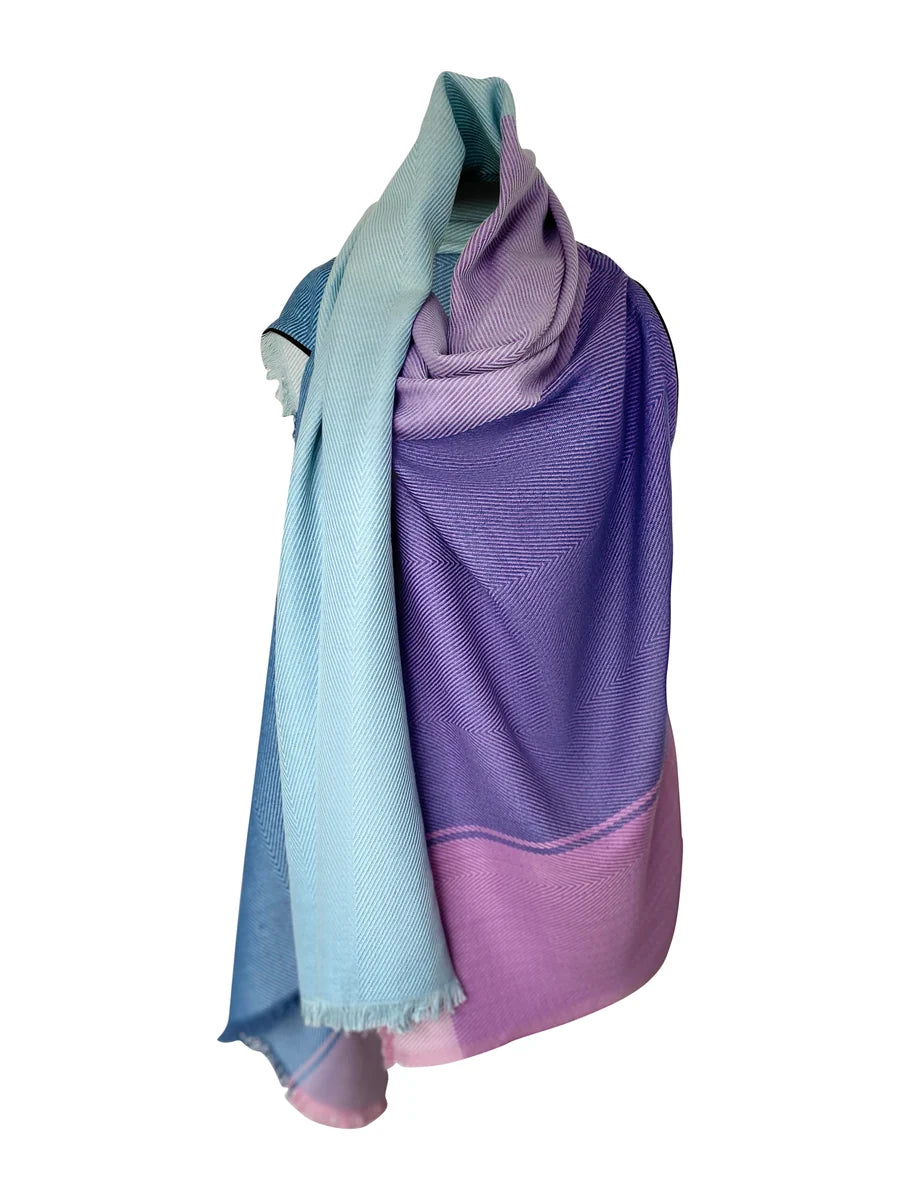 Julahas Cotton Cape Candy Crush
