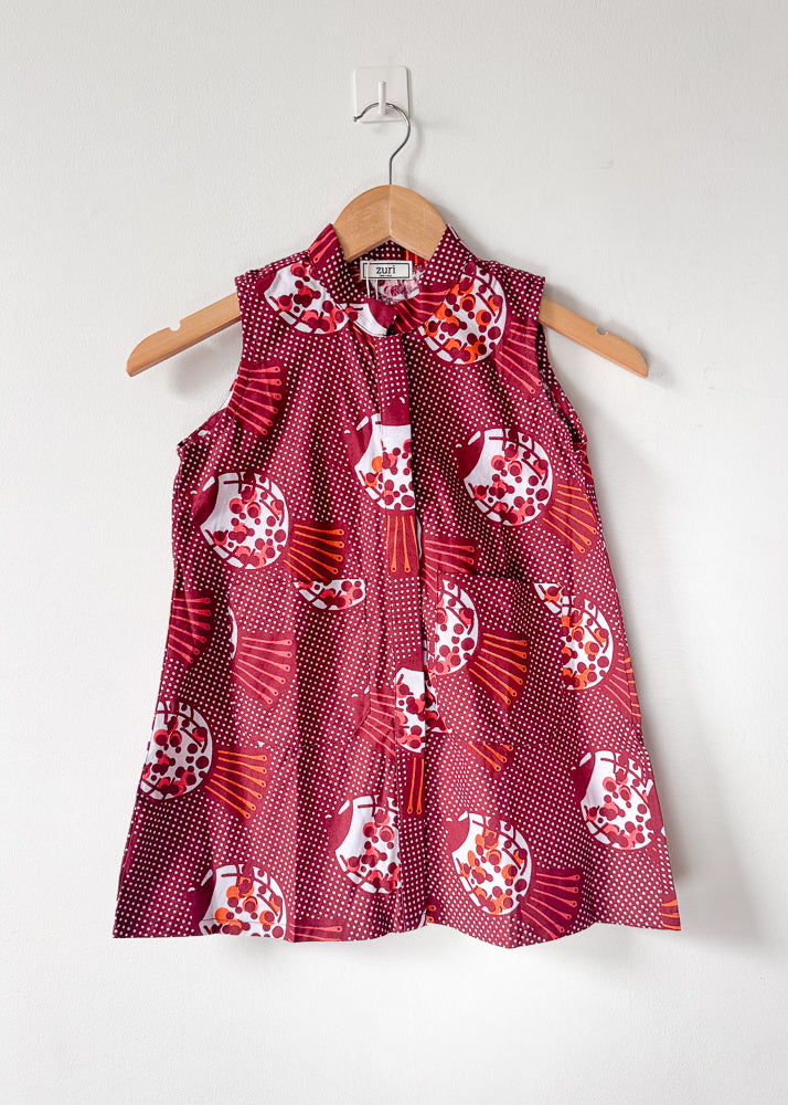 100% MADE IN KENYA Zuri 100% MADE IN KENYA Zuri