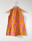 Made in Kenya Kid's Dress