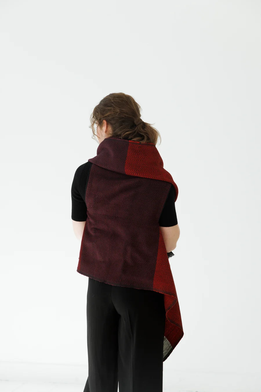 Julahas Daria Cape Mississippi - Petite