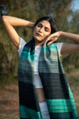 Aeshaane Peace Silk Scarves (Click for more options)