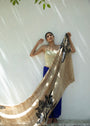 Aeshaane Peace Silk Scarves (Click for more options)