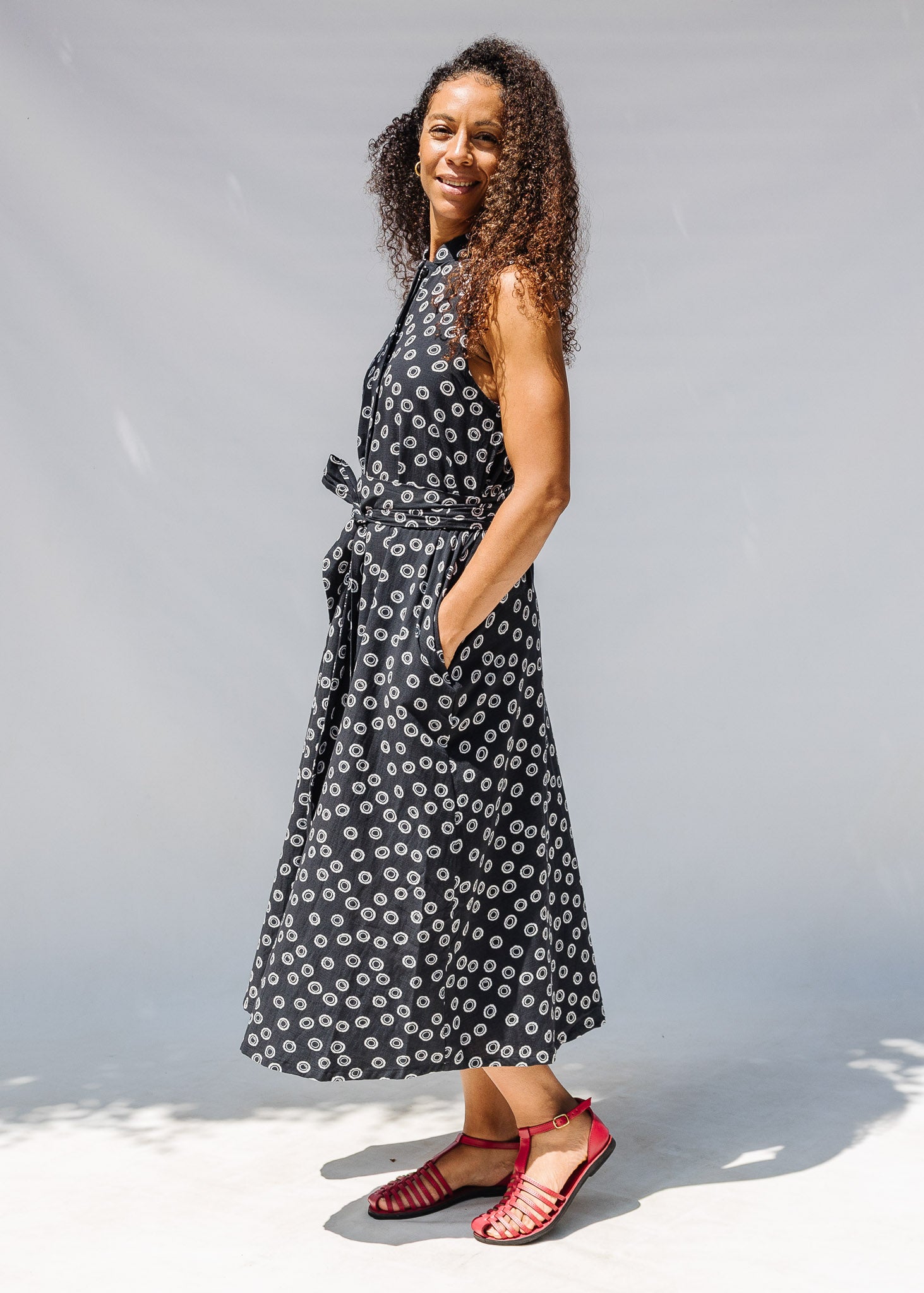 Ocelot Maxi – Zuri