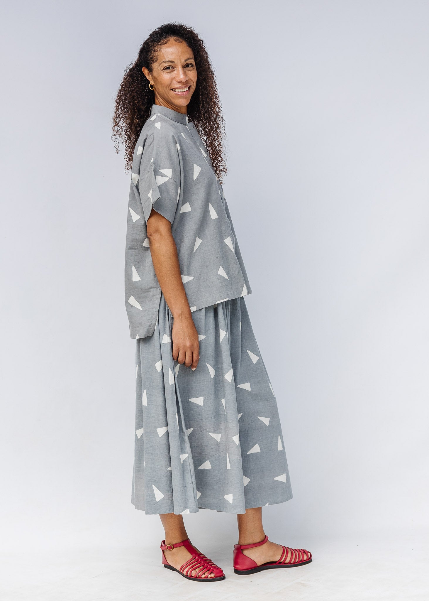 Tip Top Culotte