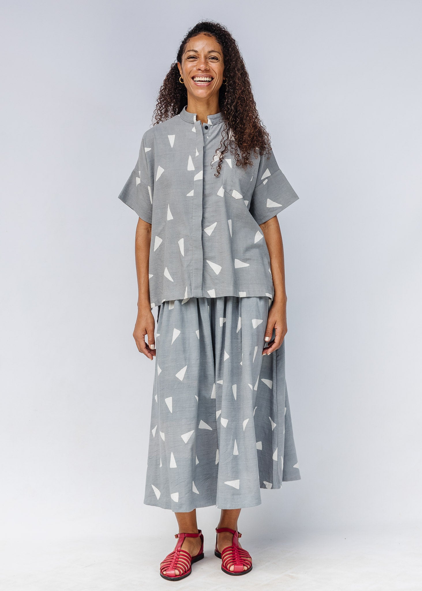 Tip Top Culotte
