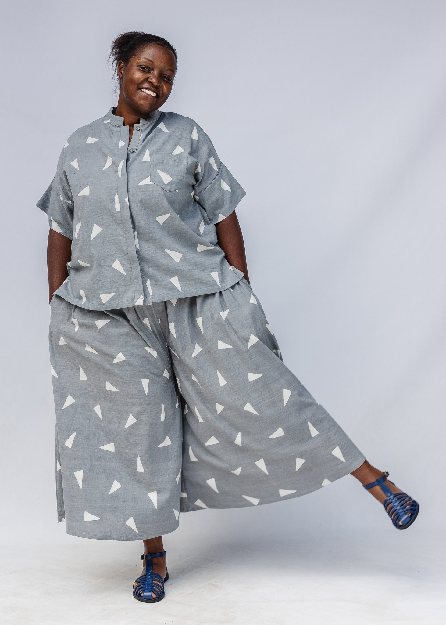 Tip Top Culotte