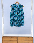 Herbarium Sleeveless Shirt