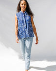 Uplift Sleeveless Shirt