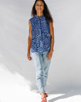 Uplift Sleeveless Shirt