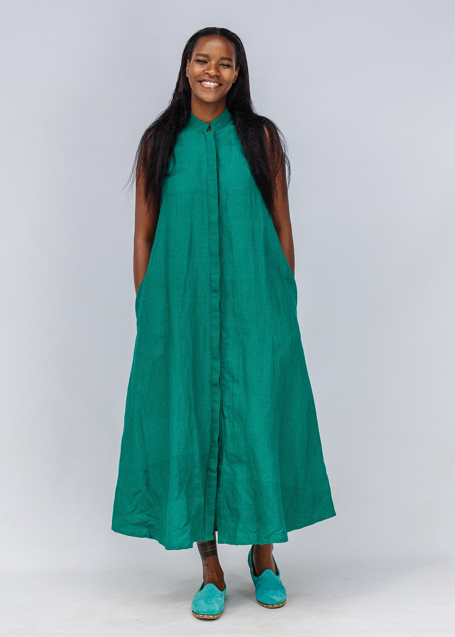 Viridian Maxi