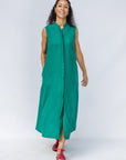 Viridian Maxi