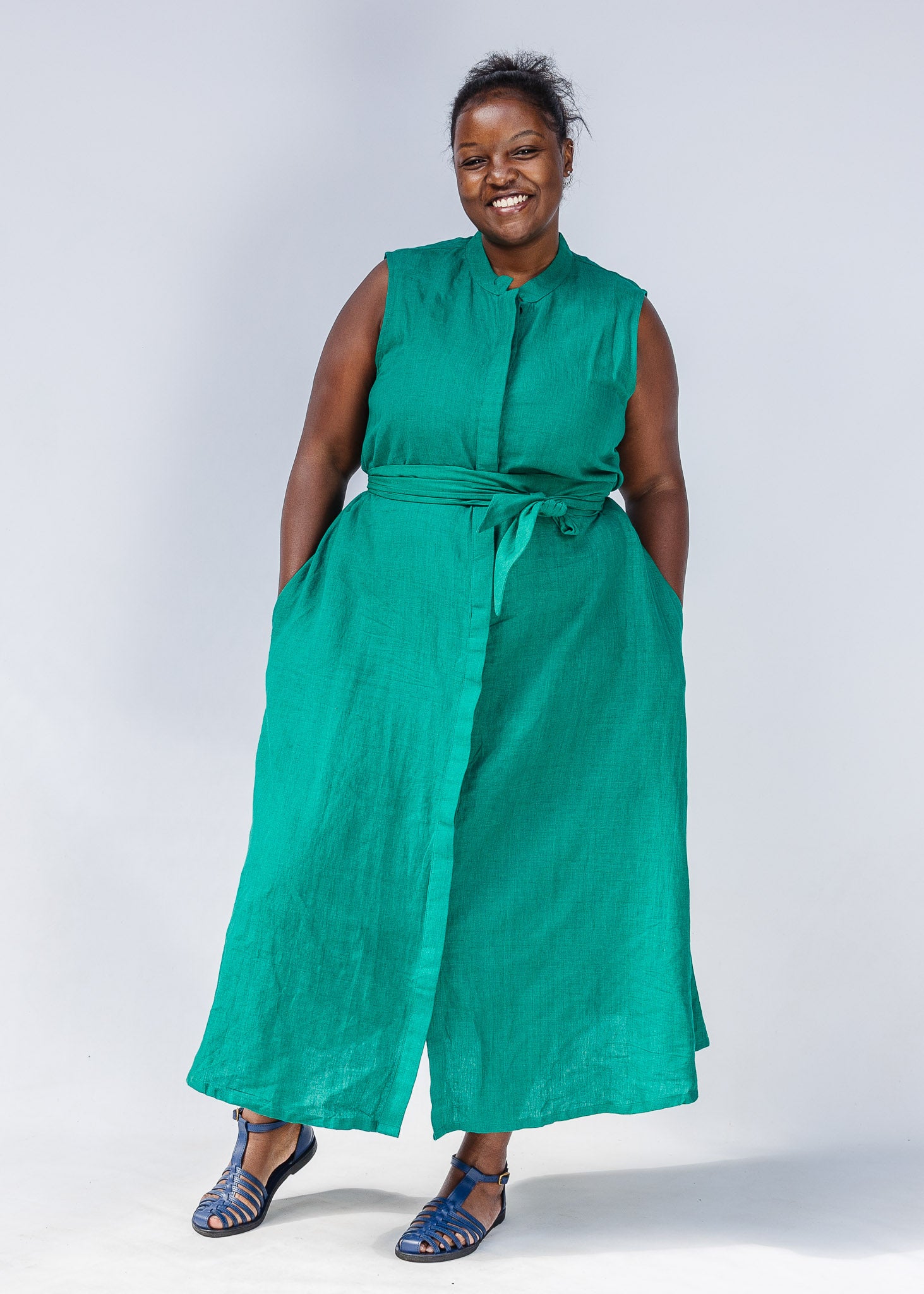 Viridian Maxi