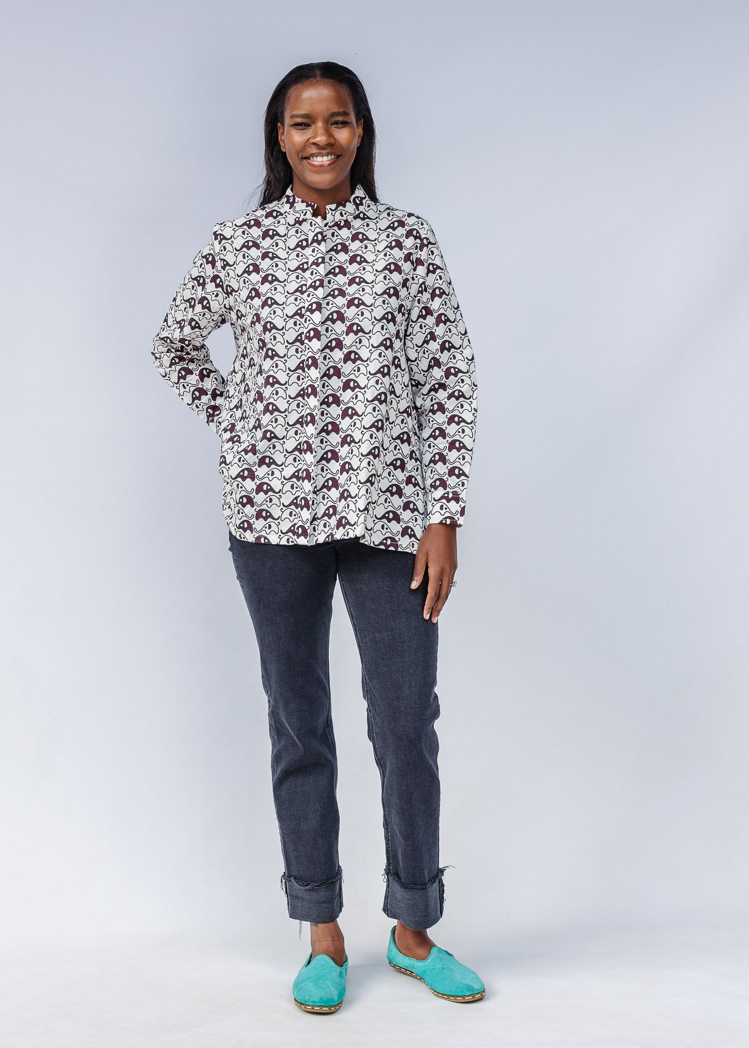 Collective Memory Shirt