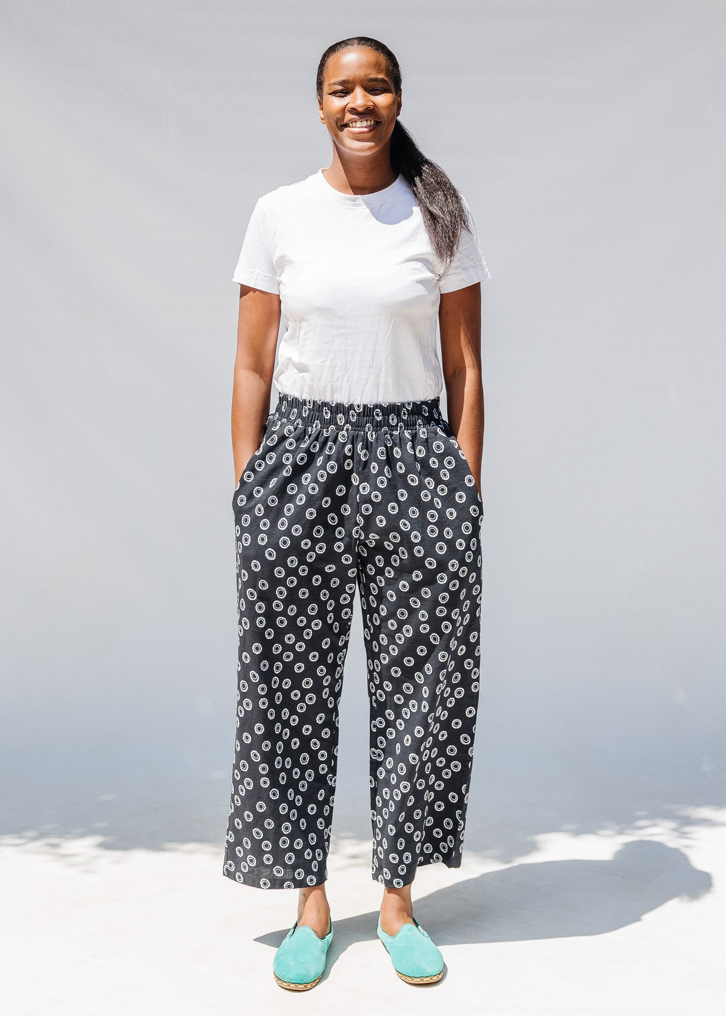 Ocelot Pant