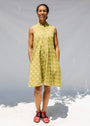 Rush Hour Sleeveless Dress