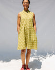 Rush Hour Sleeveless Dress
