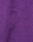 Aubergine Sleeveless Dress
