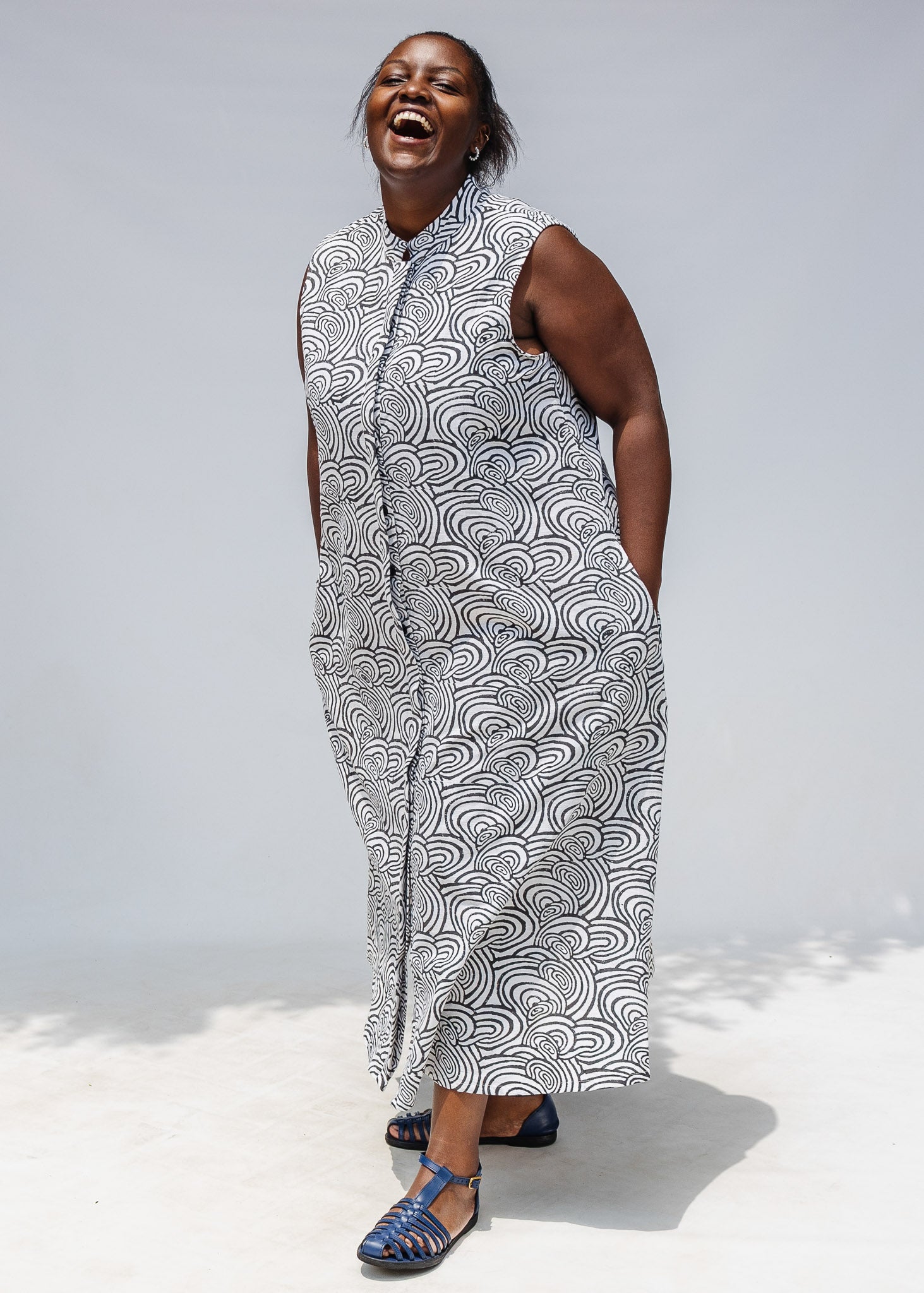 Elysium Maxi