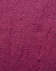 Burgundy Reversible Scoop Tank