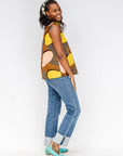 Guyabana Sleeveless Shirt