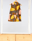 Guyabana Sleeveless Shirt