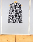 Fluxus Sleeveless Shirt