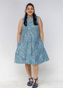 Vitamin Sea Sleeveless Dress