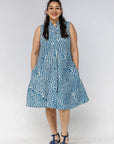 Vitamin Sea Sleeveless Dress